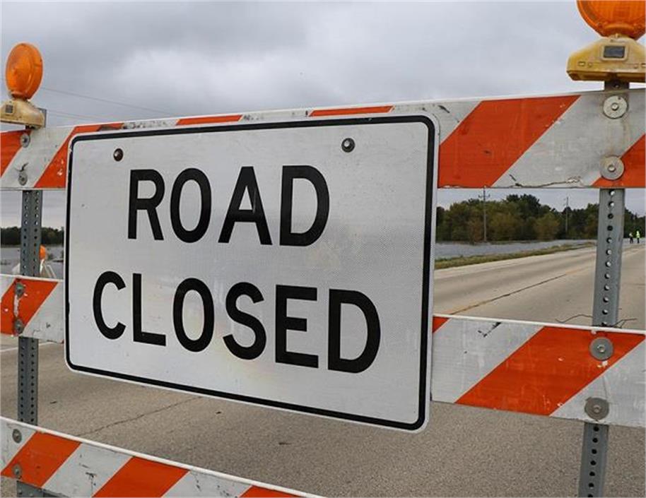 RoadBlock