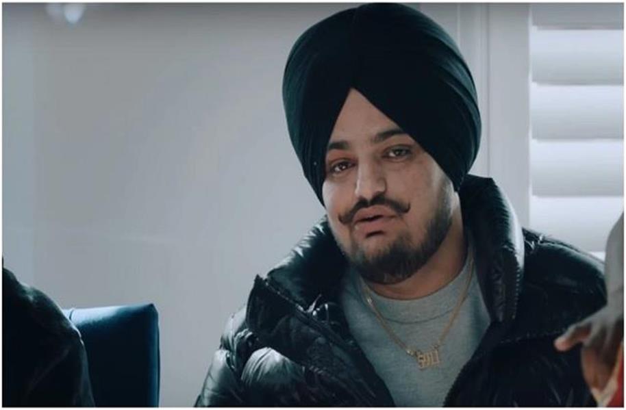 sidhumoosewala