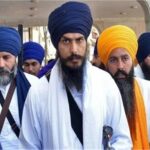 Amritpal के 7 साथियों को पंजाब लाया गया, कोर्ट का आदेश