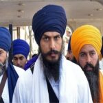अमृतपाल के 7 साथियों से हटा NSA, पंजाब लाने की तैयारी