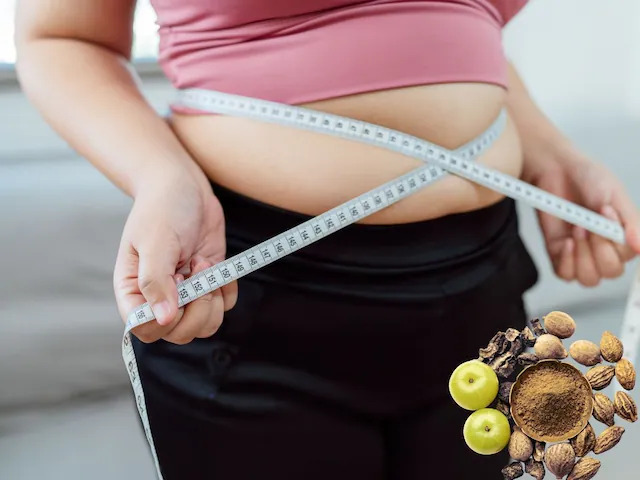 Belly Fat