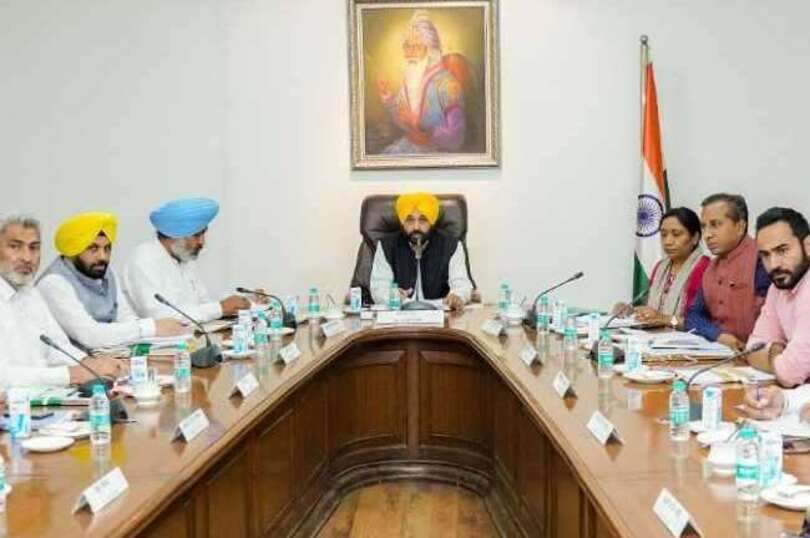 Punjab