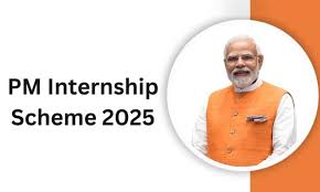 PM Internship Scheme