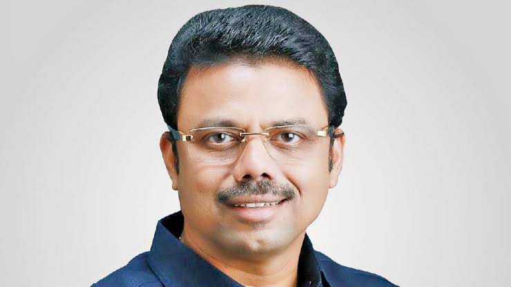 Sunil Raut