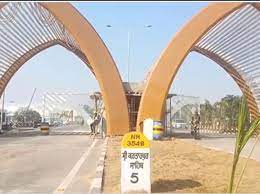 Kartarpur Corridor