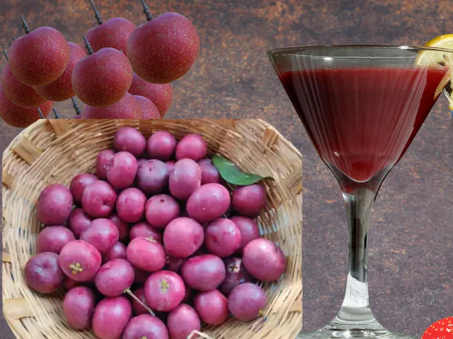 kokum fruit