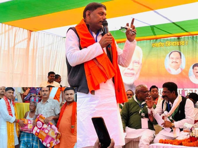 surendra mehta