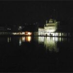 पंजाब में रातभर 6 धमाके, ब्लैकआउट से दहशत