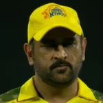 धोनी की हार के बाद मायूस प्रतिक्रिया, IPL से बाहर होने पर क्या कहा?
