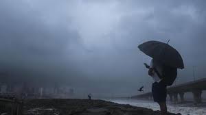 Monsoon Alert