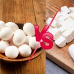 अंडा vs पनीर: बॉडी बनाने के लिए किसमें है ज्यादा प्रोटीन?