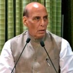 राजनाथ सिंह: सेना ने दिखाई बहादुरी, PoK में आतंकी ठिकाने ध्वस्त