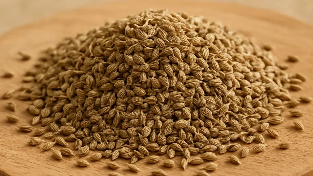 ajwain