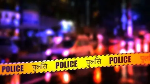 lover murdered
