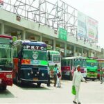 Bus Strike: आज से 3 दिन बसें बंद, लोगों की बढ़ेगी मुश्किलें