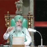 पंजाब विधानसभा सत्र का दूसरा दिन शुरू, अहम विधेयक होंगे पेश