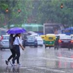 चंडीगढ़ में उमस से बेहाल लोग, जानिए आने वाले दिनों का मौसम कैसा रहेगा