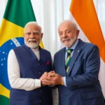 India-Brazil: BRICS के बाद आर्थिक करार, मोदी सरकार का कूटनीति पर फोकस