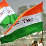 प. बंगाल में सियासी संग्राम: TMC नेता की हत्या, BJP नेत्री संग जश्न में लीन नेता