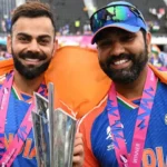 रोहित-विराट की वापसी तय, टीम इंडिया बदलेगी टूर प्लान