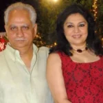 23 साल छोटी एक्ट्रेस पर घर तोड़ने का इल्जाम, बोलीं– “हमेशा बड़े मर्द ही पसंद आए”