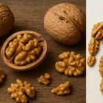 अखरोट किस अंग के लिए वरदान? जानिए सही सेवन का तरीका