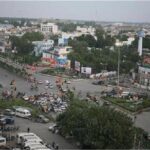 जालंधर में मेन मार्केट बंद, लोगों को नहीं मिलेगा सामान