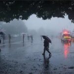 Weather Update: चंडीगढ़ में येलो अलर्ट, 3 दिन तक झमाझम बारिश