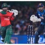 Asia Cup 2025: बांग्लादेश की संभावित टीम घोषित, नूरुल की 2 साल बाद वापसी