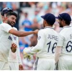 IND vs ENG: भारत रचेगा इतिहास या इंग्लैंड करेगा पलटवार? अंतिम टेस्ट पर निगाहें
