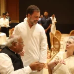 Bihar Chunav 2025: डिनर पार्टी में राहुल गांधी के मिशन में खरगे का तुग्गी?