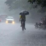 पंजाब: 2-7 सितंबर भारी बारिश का अलर्ट, Red Alert जारी