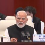 SCO में पीएम मोदी का शहबाज पर हमला: आतंकवाद पर कड़ा संदेश