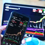 Market Update: GST उम्मीद से सेंसेक्स 409 अंक ऊपर, निफ्टी 24715 पर बंद