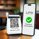 अगस्त 2025: UPI लेन-देन ने तोड़ा रिकॉर्ड, ₹20 अरब से अधिक ट्रांजैक्शन