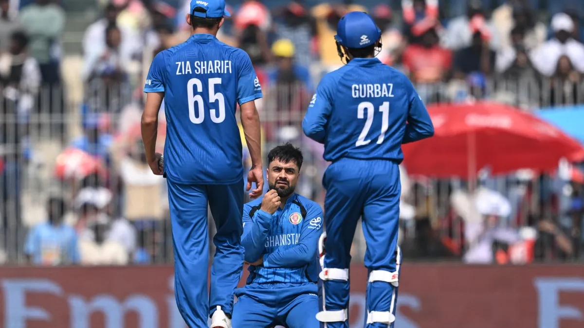 T20 WC से बाहर होते ही कोच बदले, अफगानिस्तान में कप्तान पर भी हो सकता है बदलाव