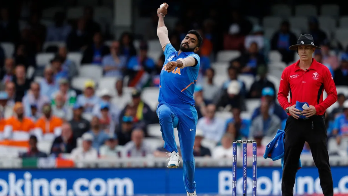 T20 वर्ल्ड कप: ICC ने सेमीफाइनल मैचों के अधिकारियों का किया ऐलान